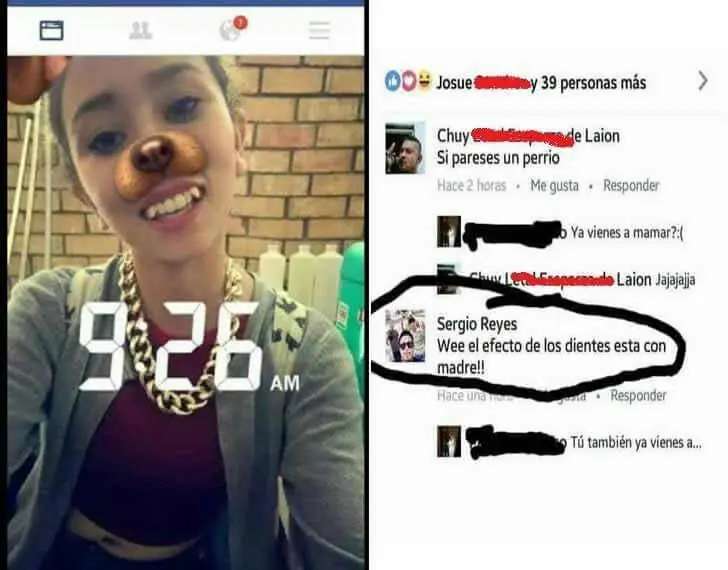 50 imagenes de Humor Lincesco #66