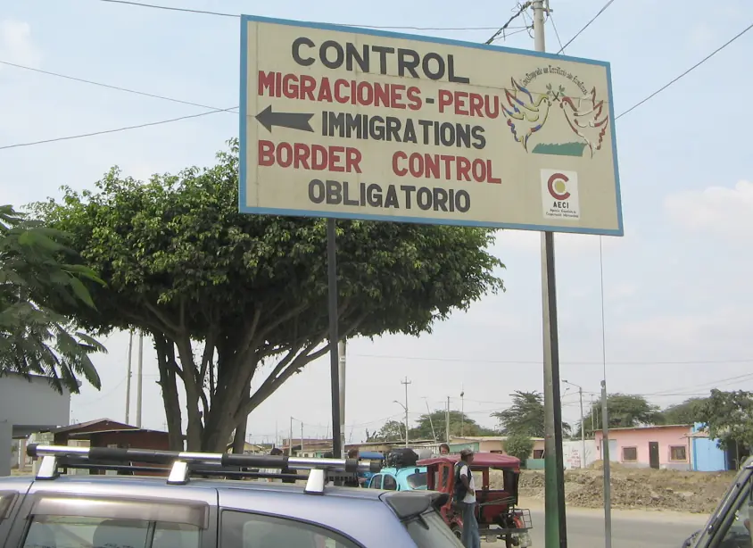 Países de la región, estrictos con migrantes argentinos