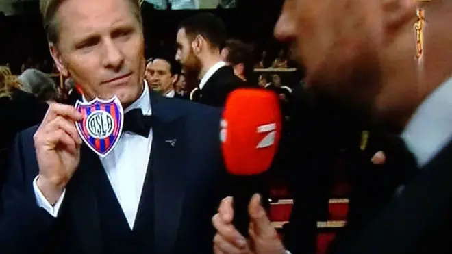 Lo mejor de los Oscars en un solo post.