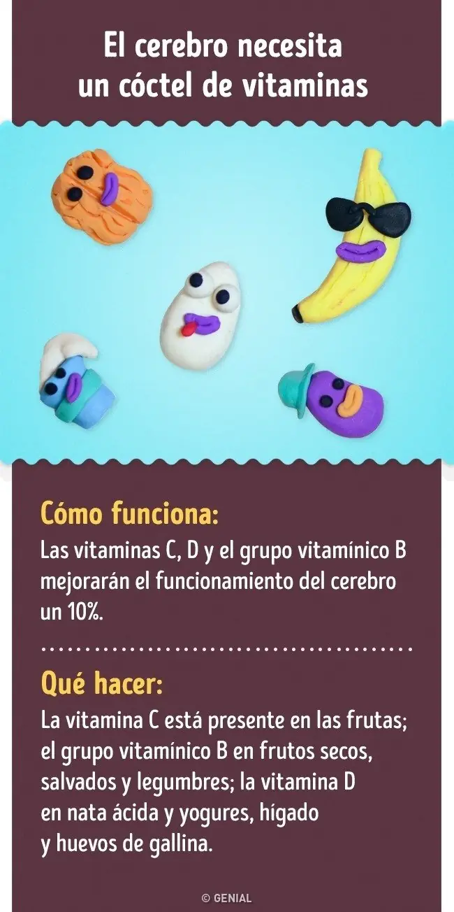 mejorar