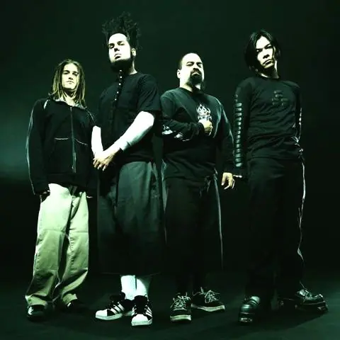 metal metal