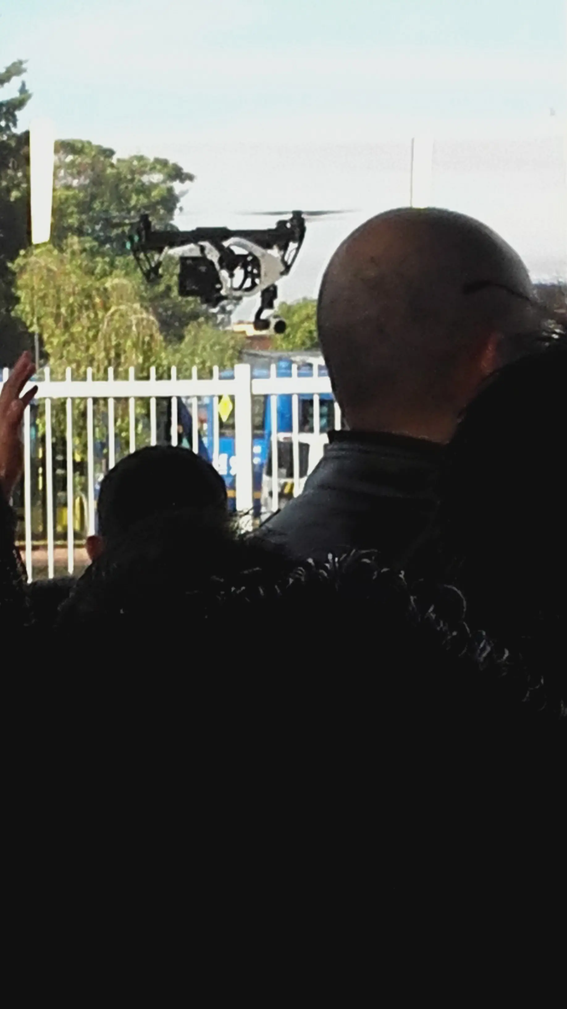 transmilenio