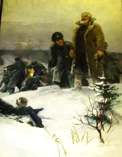 nazis nazis