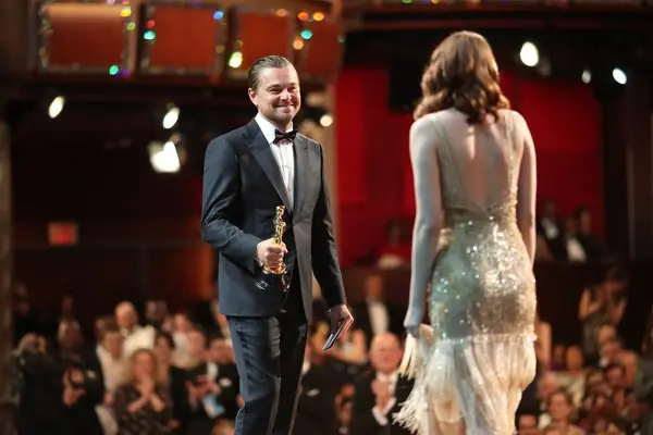 Criticas a los Oscars