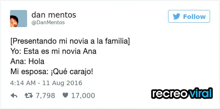 inesperados