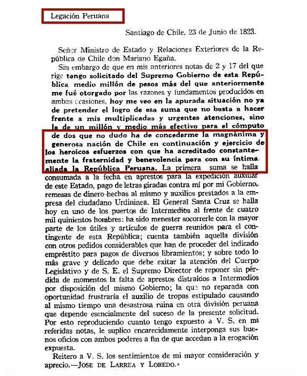 Ejercito de Chile