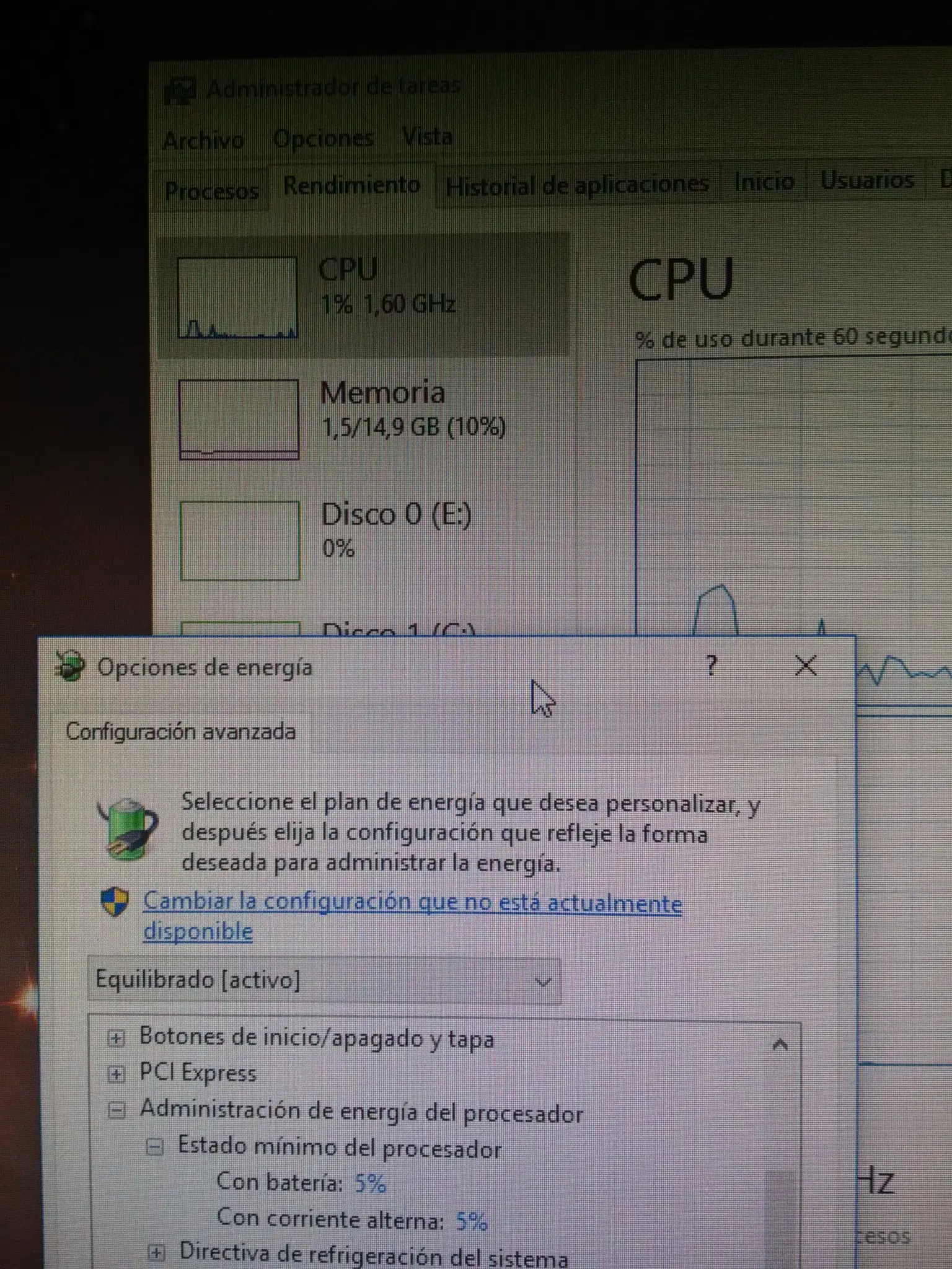 Windows 10 no inicia (Solución)