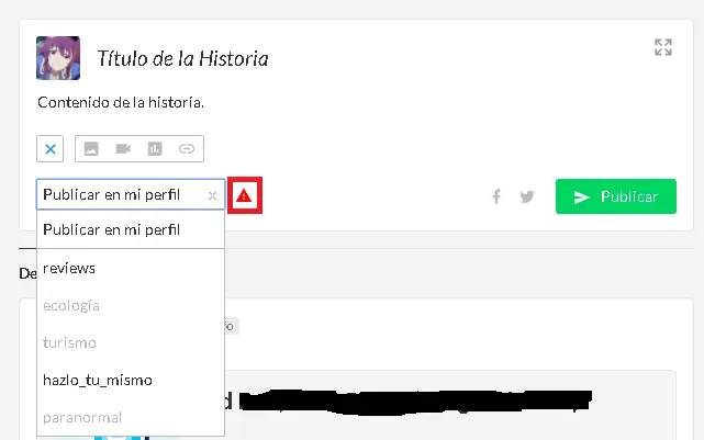 informacion