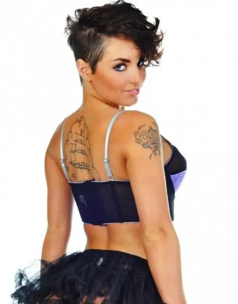 femme