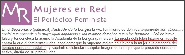 discriminacion
