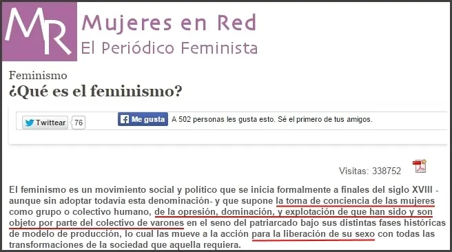 genero