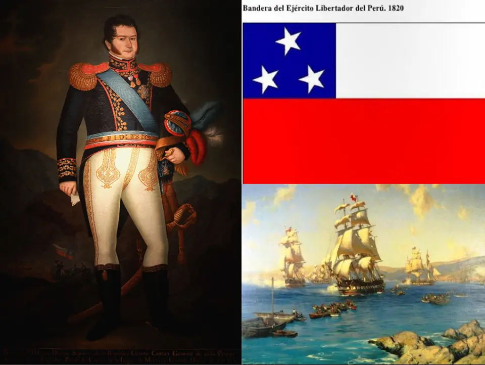 Bernardo OHiggins