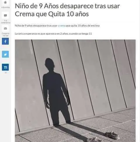 Humor de miércoles para acortar el dia