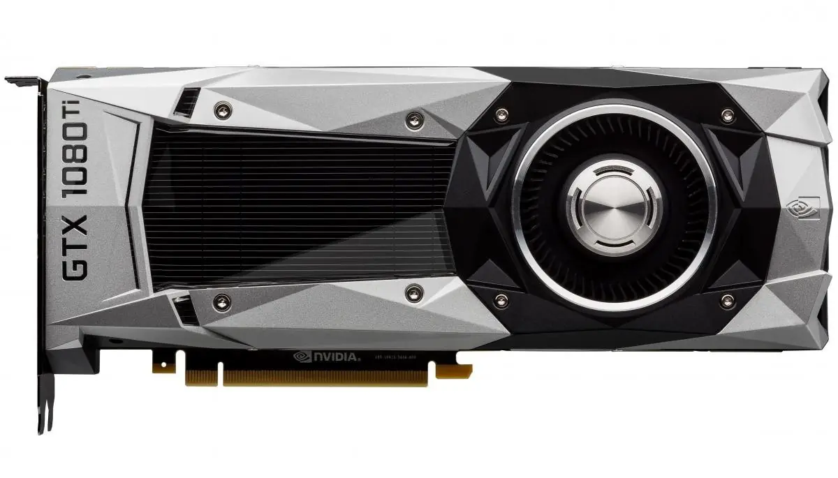 nvidia