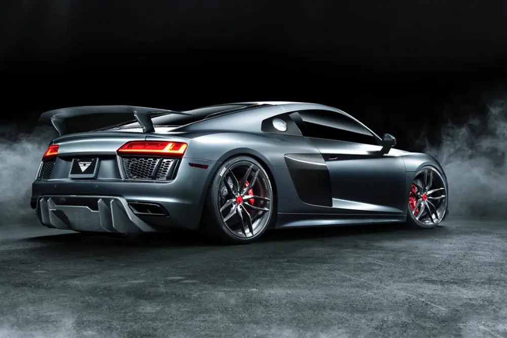 vorsteiner