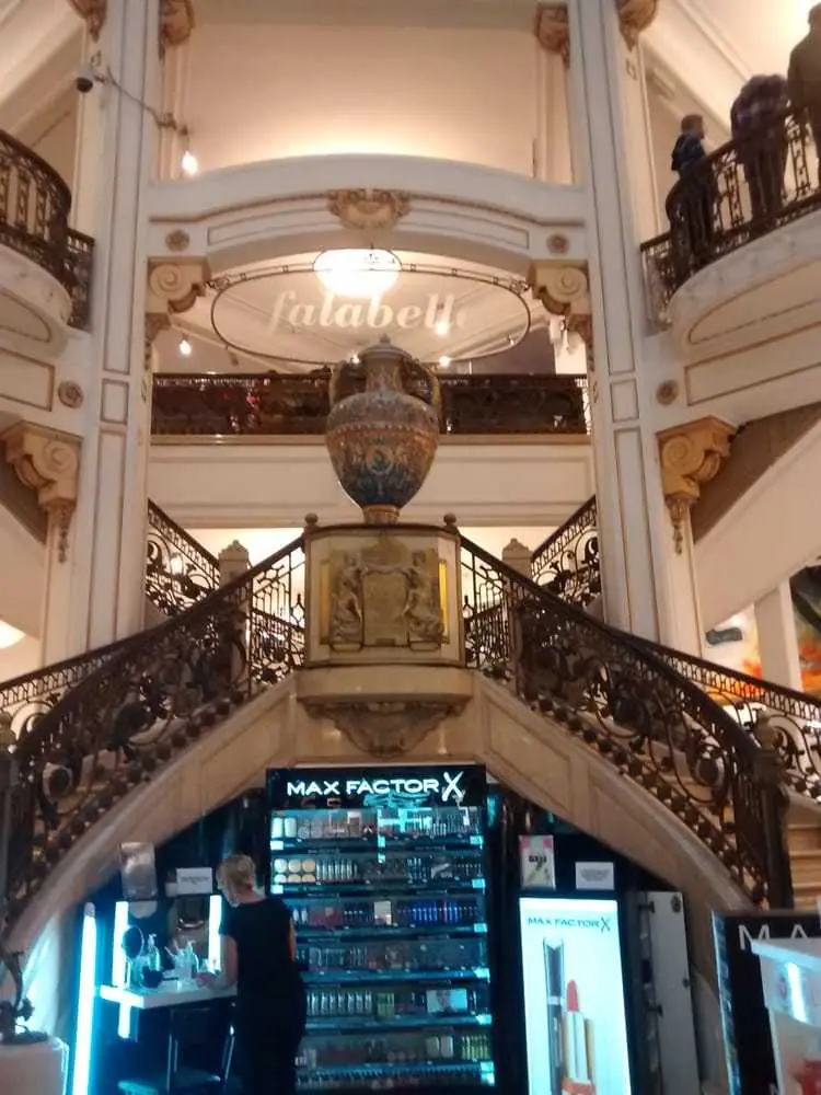 Imperdible joya arquitectónica en Rosario