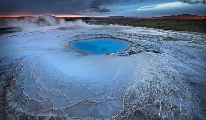 24 Curiosidades sobre la Tierra que te sorprenderán