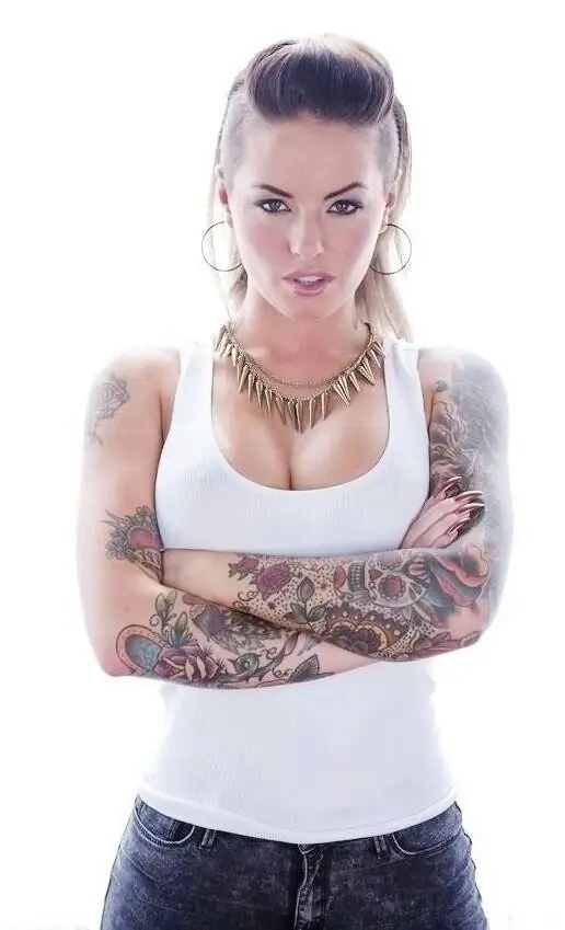 Christy Mack