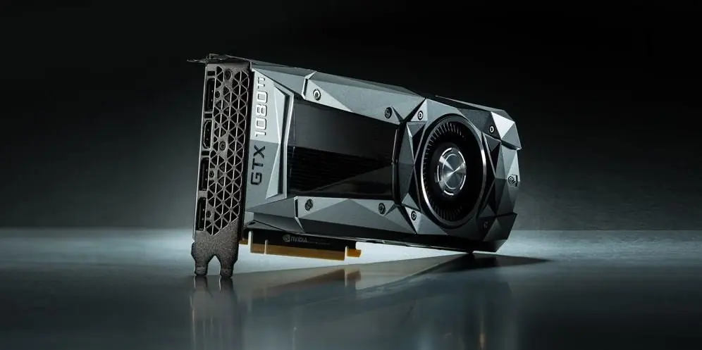 Nvidia GTX 1080 Ti: más potencia que la Titan X