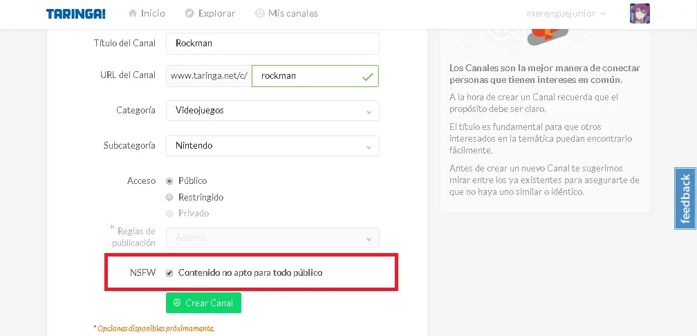 taringa