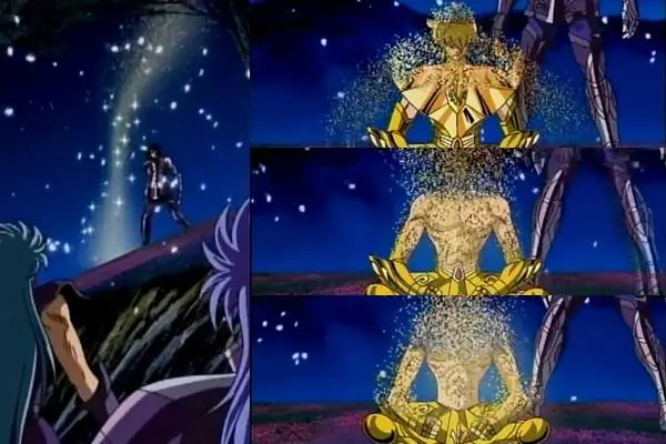 Shaka de Taringa, yo te banco