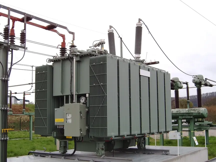 ¿Te Quedaste sin Luz? Así se produce la Electricidad.