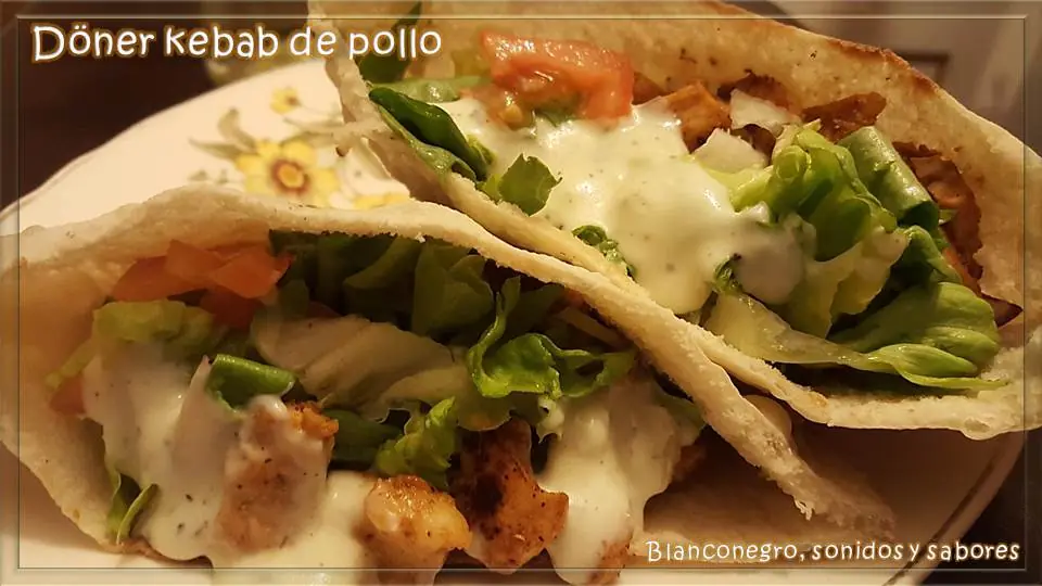 doner kebab