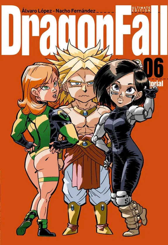 Dragon Ball Dragon Ball