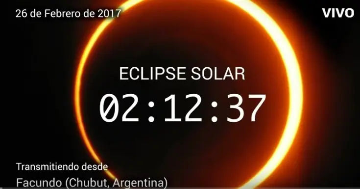 eclipse