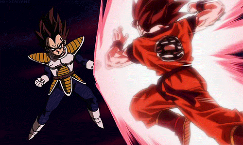 goku