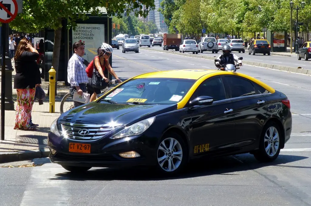 mototaxi