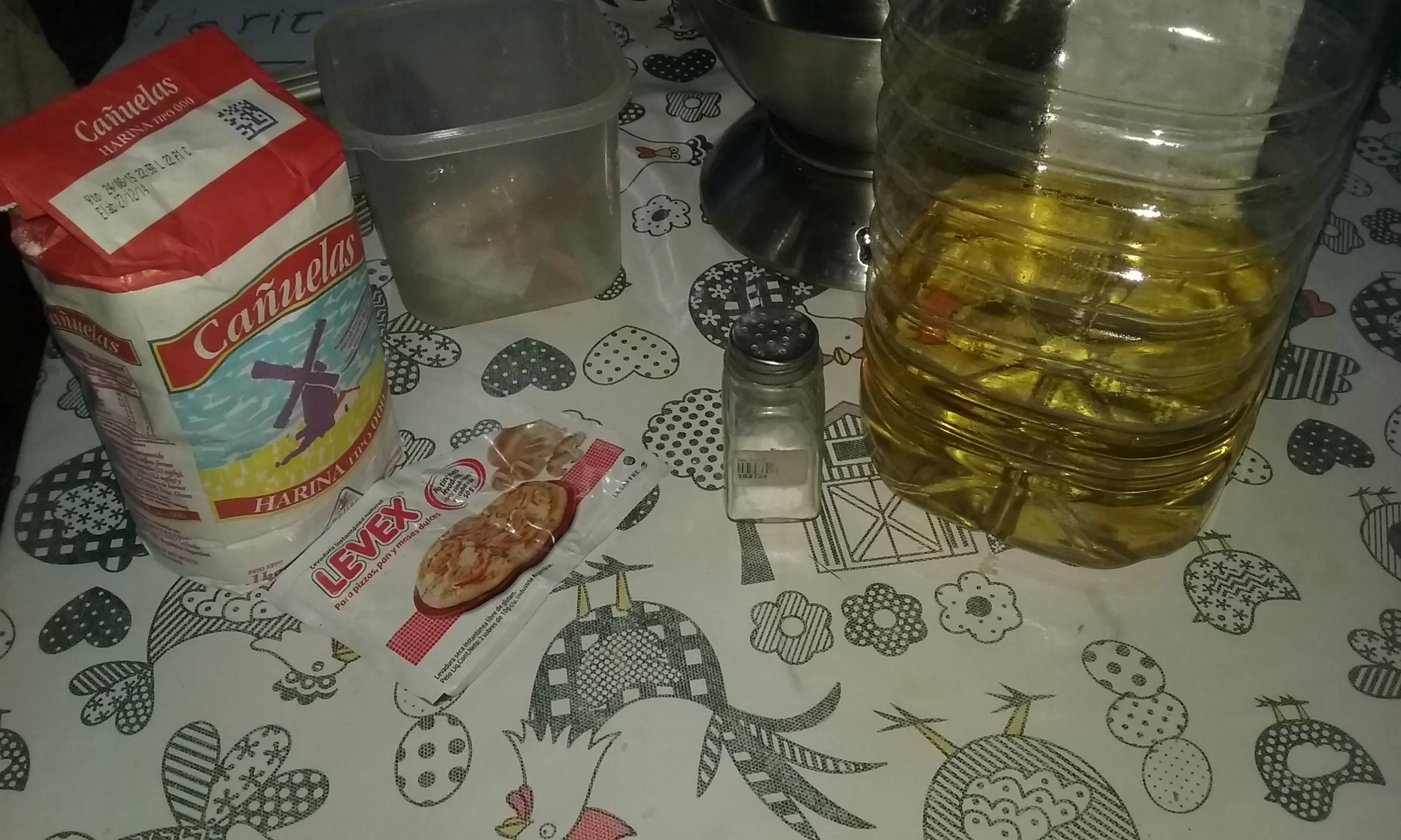 pizza pizza