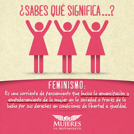 Feminismo