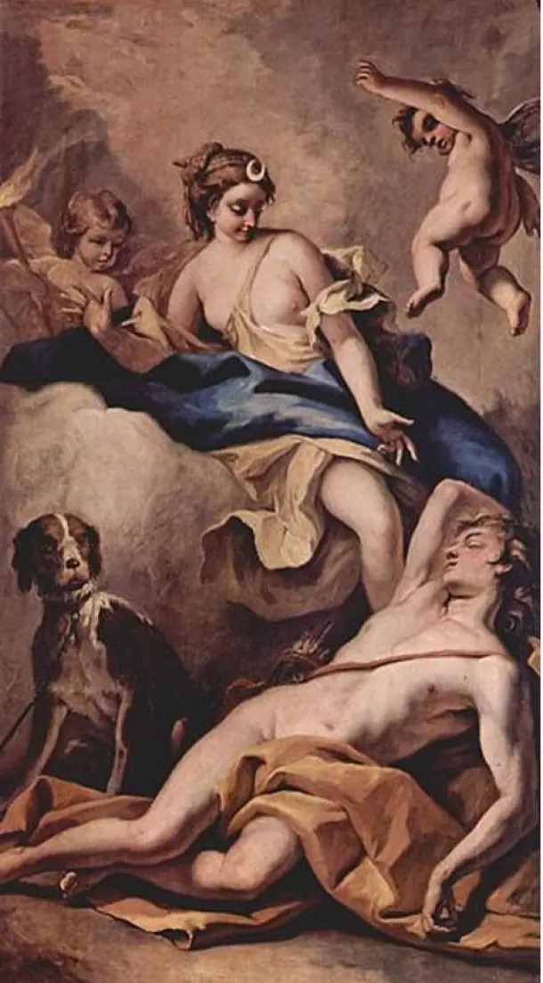 griega