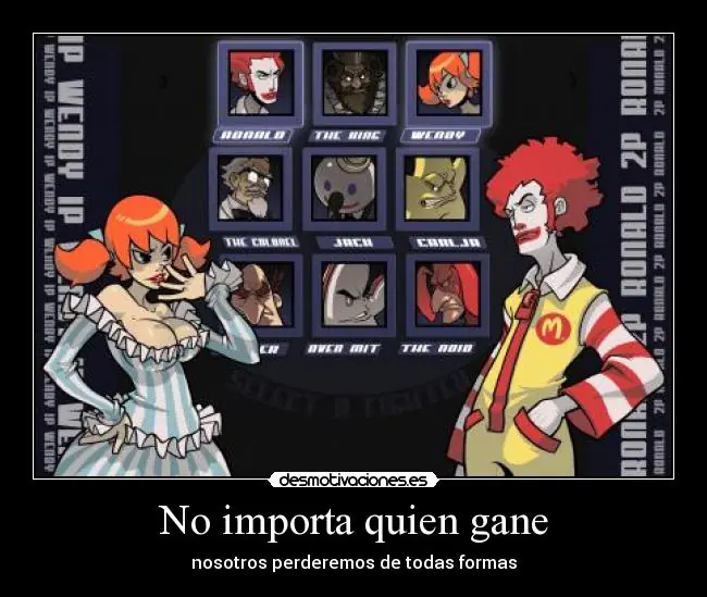 graciosos