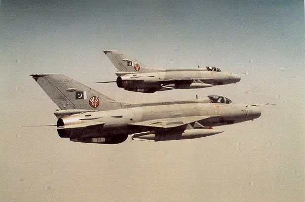 MiG21