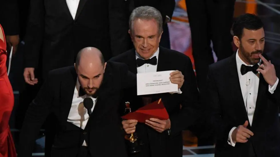 Academy Awards