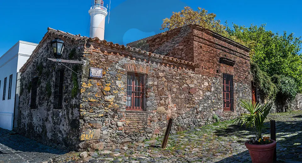 Qué hacer en Colonia, Uruguay