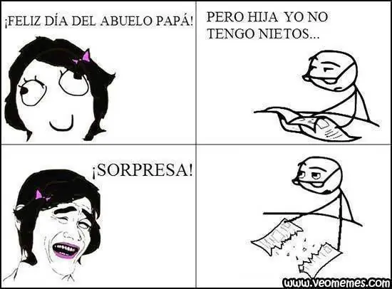 gracioso