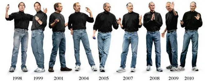 29 curiosidades sobre Steve Jobs