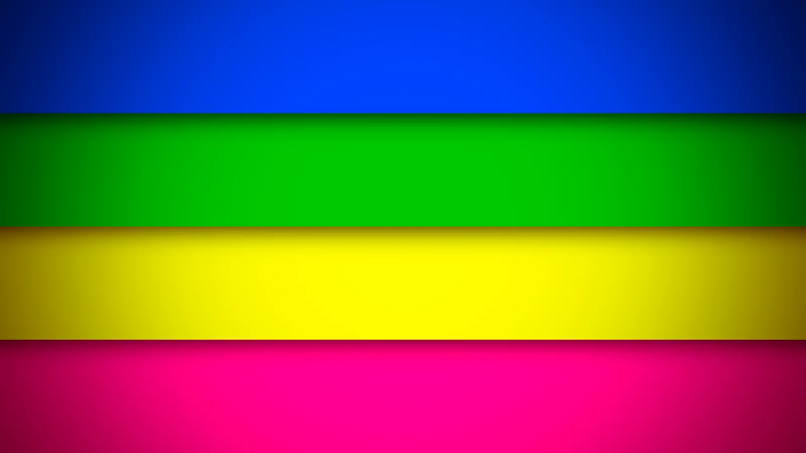Psicología del color