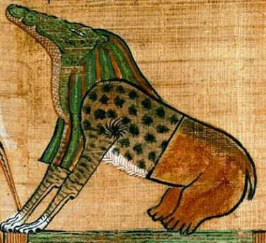 Mitologia