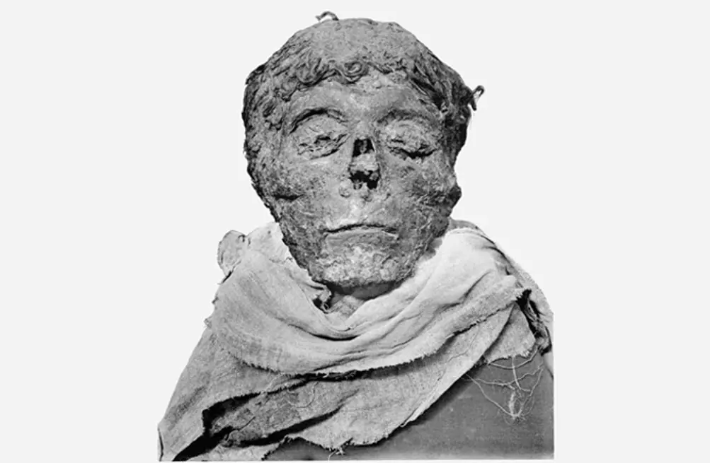 egipto