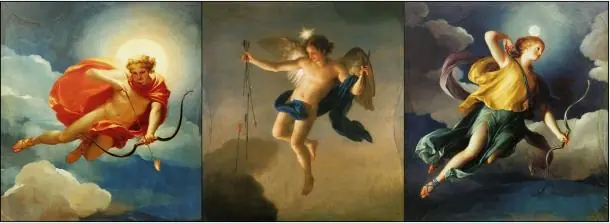 mitologia