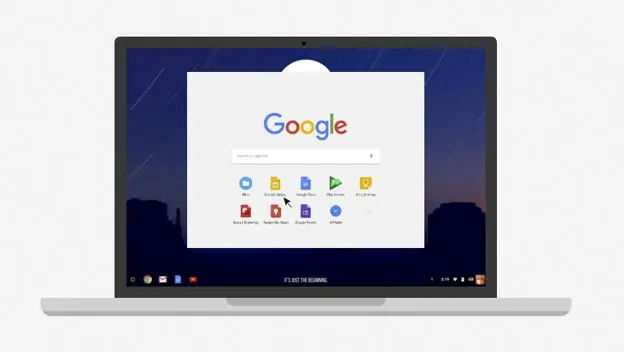 Flint OS, una distro ligera de Android para PCs lentos