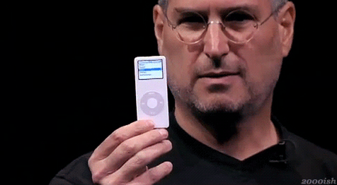 29 curiosidades sobre Steve Jobs ¡Entra titan!