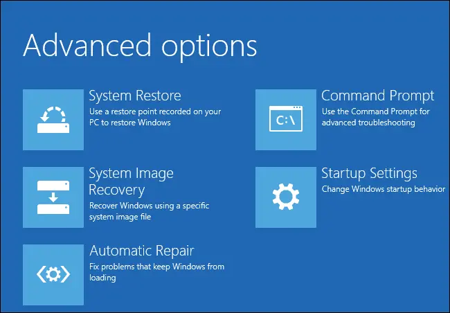 windows 10