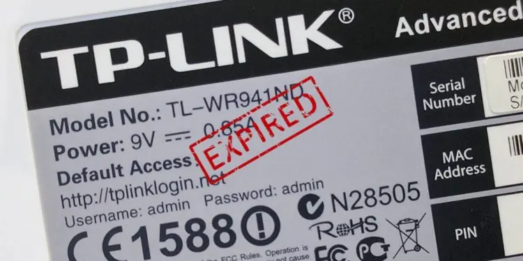 Si tienes un router TP-Link debes leer esto urgente