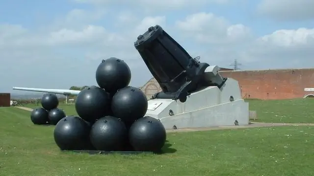 guerra fria