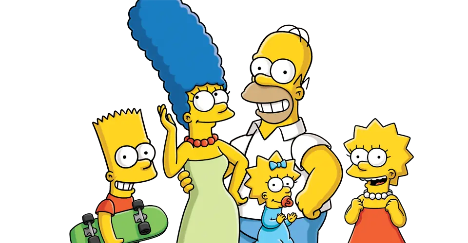 P1, Simpson chiste que no entendiste. Homero astronauta